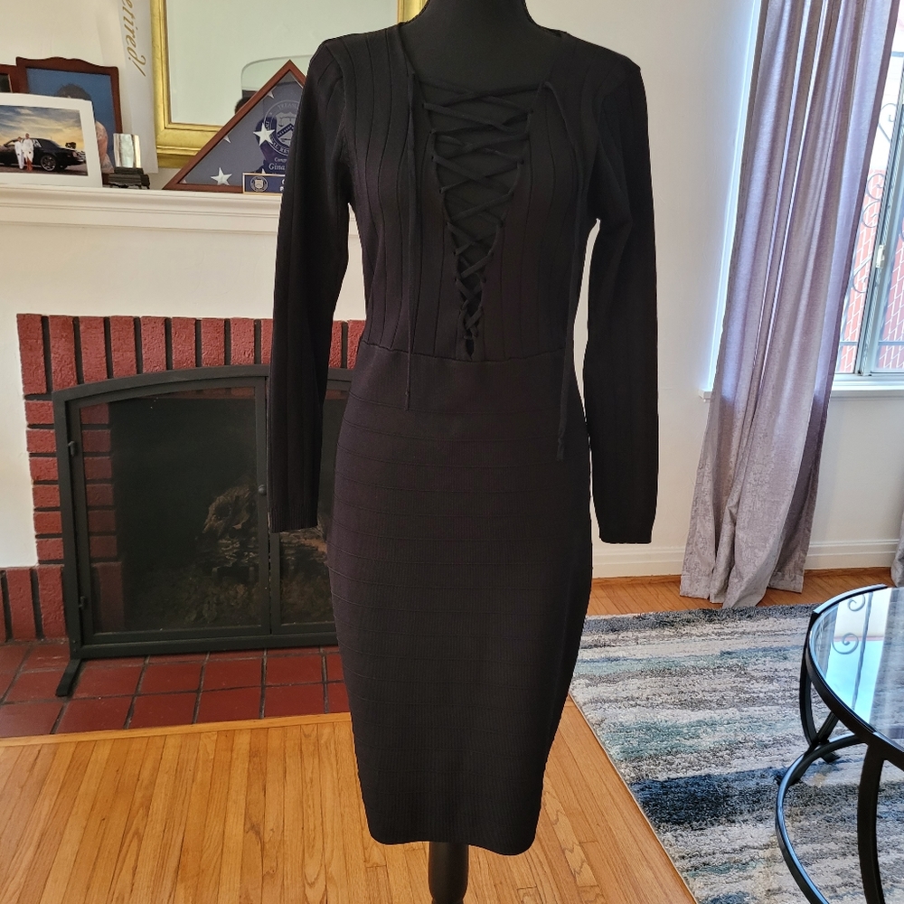 Bodycon Dress